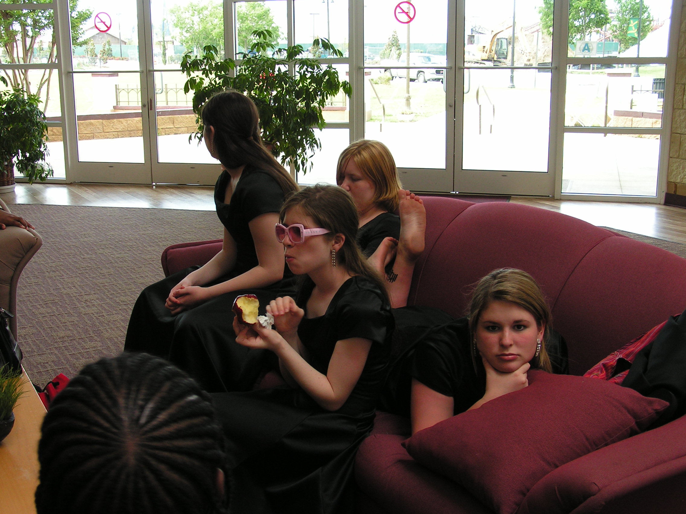 ./2008/BHS Chorus Myrtle Beach/BHS Chorus MyrtleBeach 0039.JPG